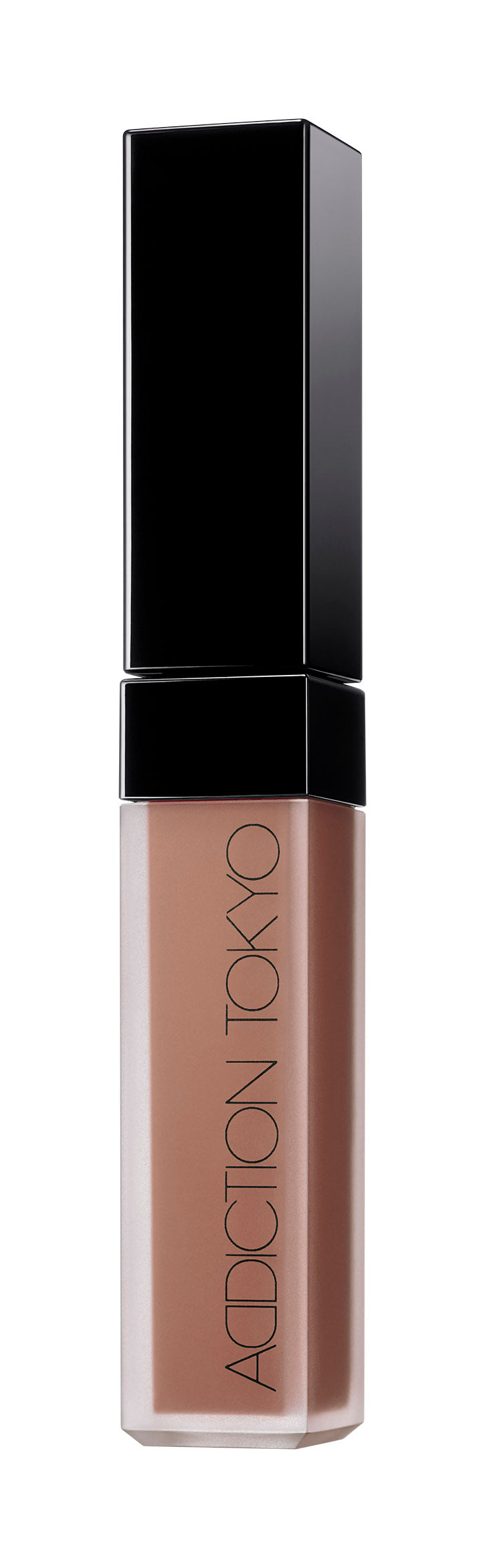 "WAVES OF EMOTIONS" The Matte Lip Liquid