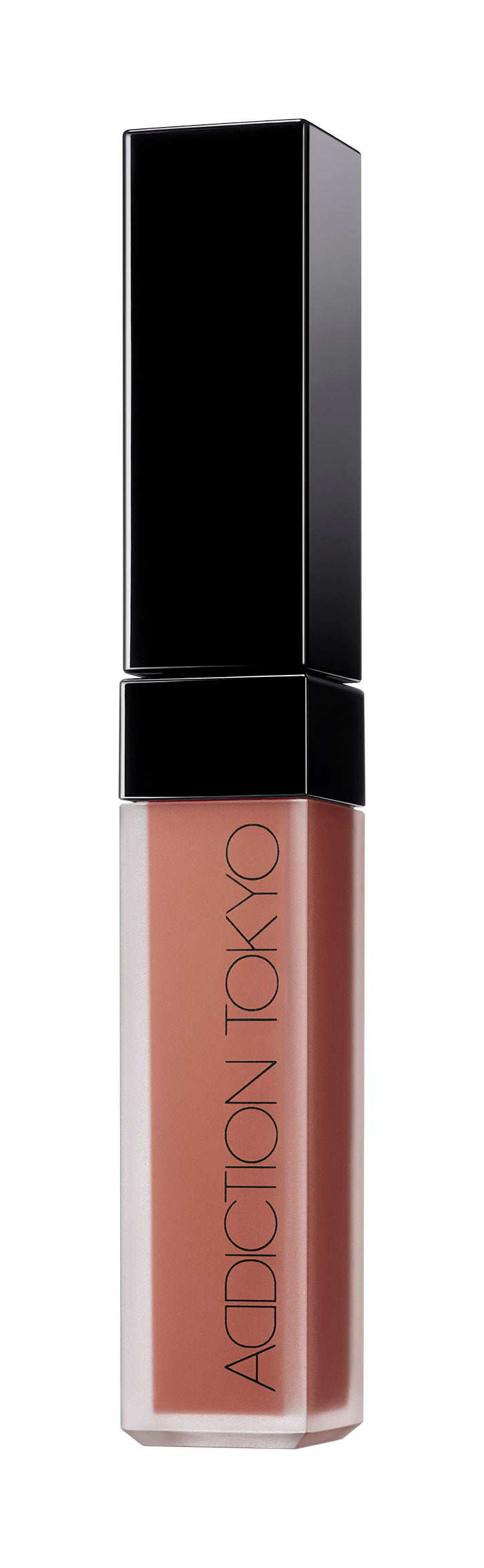 "WAVES OF EMOTIONS" The Matte Lip Liquid